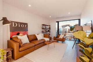 Maison Central - 3BR 3 Bath & Parking - CBD Luxe - Adelaide - 0
