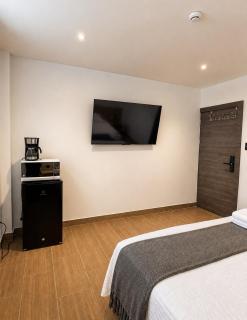 Quinta Piedad Suites - 2