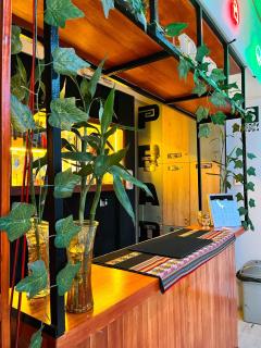 Hostel Prada - 9
