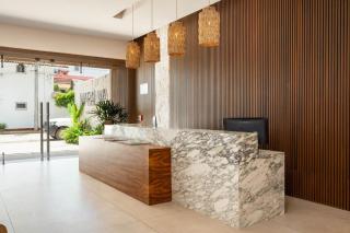 Maralma 206 beautiful apartment 2 blocks from the beach - 4