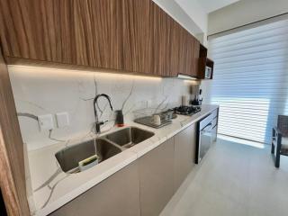 Maralma 206 beautiful apartment 2 blocks from the beach - 2