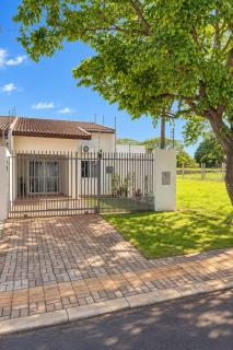 Casa Refúgio Pelissari - Fácil Acesso ao Paraguai e às Cataratas - 0