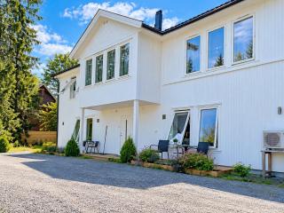 Modern 2 Bedroom Apartment Close to Raufoss Factory and the Town Centre - 5