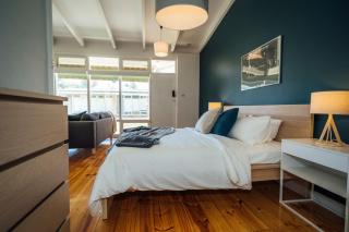 High Tide Glenelg Free WiFi AC Walk to Beach and Jetty Road - 7