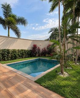 PALMAS EXPERIENCE - Em frente ao shopping com vista lago e piscina - 4