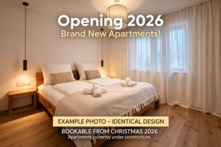 DA ALOIS RIVA - Alpine Riverside Apartments - 1