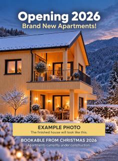 DA ALOIS RIVA - Alpine Riverside Apartments - 3