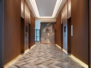Hilton Garden Inn Foshan Tanzhou ICEC - 3