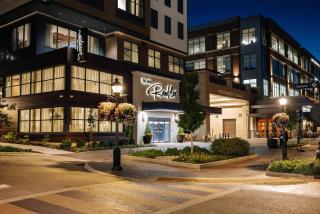 The Hotel Rambler Montgomery, Tapestry Collection By Hilton - 7