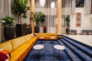 The Hotel Rambler Montgomery, Tapestry Collection By Hilton - 6