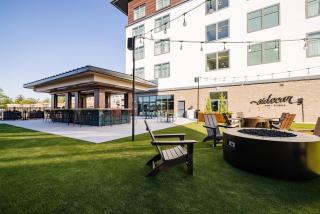The Hotel Rambler Montgomery, Tapestry Collection By Hilton - 4