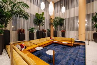 The Hotel Rambler Montgomery, Tapestry Collection By Hilton - 5