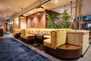 The Hotel Rambler Montgomery, Tapestry Collection By Hilton - 3