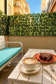 Sparkle Hotel - Istanbul - 9