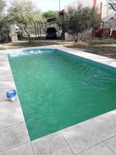 Departamento Fede 1 - 3