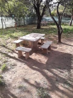 Departamento Fede 1 - 1