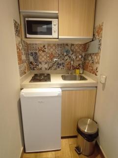 Apartment City Sesto 2 - 5