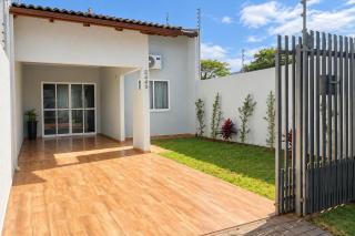 Casa Temporada Refúgio Pelissari - Bem Localizada - 4