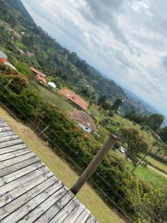 La Pérgola - Mirador San Nicolás - Guarne - 9