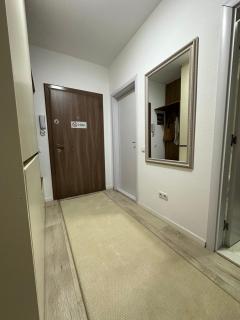FL Apartment Mitrovice - Modern & Central - 5