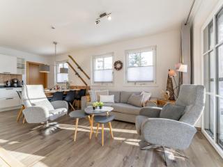 Luxury Tauern Suite Walchen Kaprun 6 - 2