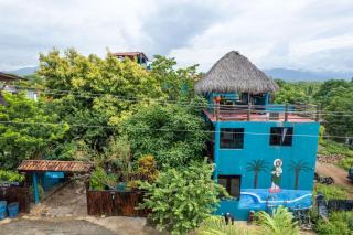 DEPARTAMENTO EN CASA AGUA AZUL, La Saladita Guerrero Mexico - 7