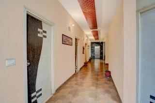 Hotel O Dehradun Railway Station Road Formerly North Star Residency - 7