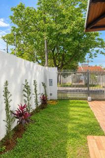 Casa Temporada Refúgio Pelissari - Bem Localizada - 1