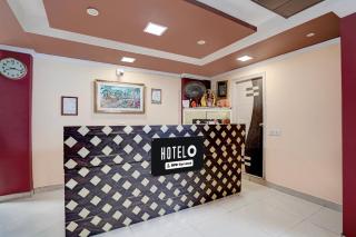 Hotel O Dehradun Railway Station Road Formerly North Star Residency - 1