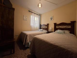 Casa Santa Rosita - 1