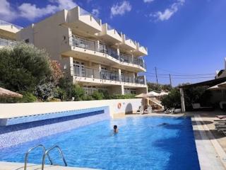 Lovely 1 bedroom penthouse P23 - 9