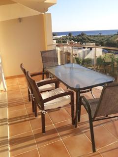 Lovely 1 bedroom penthouse P23 - 6