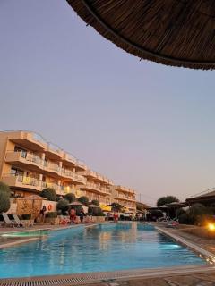 Lovely 1 bedroom penthouse P23 - 5
