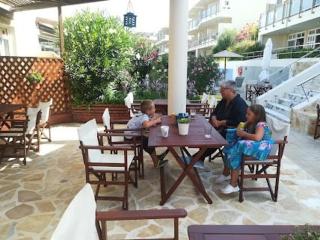 Lovely 1 bedroom penthouse P23 - 2