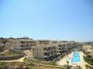 Lovely 1 bedroom penthouse P23 - 1