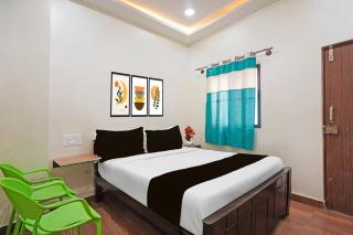 Collection O Thanisandra Bangalore Formerly Surya Manyatha - 7