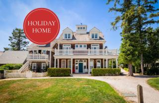 The Washington House by Seabrook Hospitality - 0