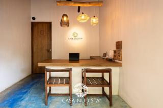 Casa Nudista - LGBT Hotel - 4