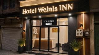 Townhouse Sri Golden Temple Amritsar Formerly Welnis Inn - 7