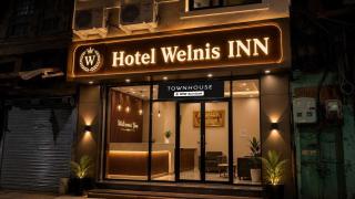 Townhouse Sri Golden Temple Amritsar Formerly Welnis Inn - 6