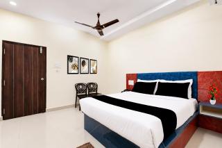 Super Hotel O IT Hub Khammam - 9