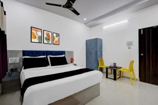 Super Hotel O IT Hub Khammam - 7