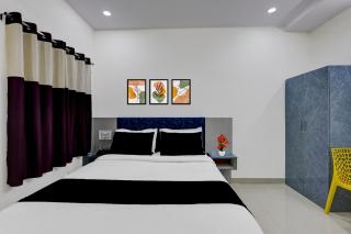 Super Hotel O IT Hub Khammam - 6