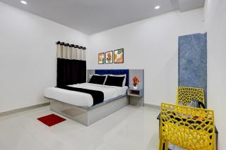 Super Hotel O IT Hub Khammam - 4