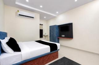 Super Hotel O IT Hub Khammam - 2