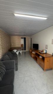 Casa Próx Hospital Caron Pátio Seguro - 0