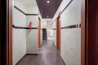 Super Townhouse Chinnappanahalli Lakeview Bangalore Formerly Rest O - 4