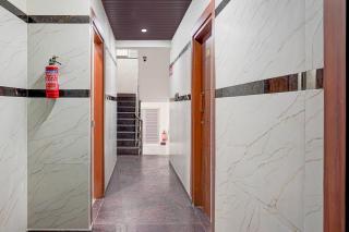 Super Townhouse Chinnappanahalli Lakeview Bangalore Formerly Rest O - 0