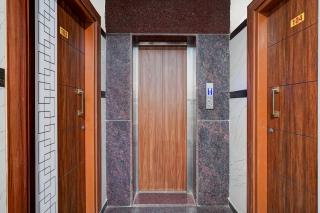 Super Townhouse Chinnappanahalli Lakeview Bangalore Formerly Rest O - 1