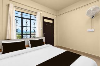 Hotel O Mylliem Shillong - 7